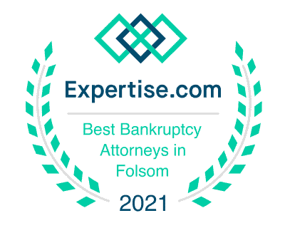 Expertise.com Best Bankruptcy Attorneys in Folsom 2021